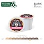 The Original Donut Shop One-Step Sundae Fundae Latte Coffee, Keurig K-Cup Pod, Dark Roast, 20/Box, 4 Boxes/Carton~#|#~D5E01B14-E3C0-4F31-9C608FCA1152097B_sc7