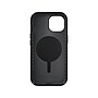 Speck Presidio 2 Grip MagSafe ClickLock Phone Case for iPhone 15, Black/Slate Gray (150439-3205)~#|#~D5E12EDC-3E6E-4D8D-B4D017C9AF3E03E4_sc7