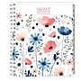 2027 Excello Brands Essential Pro 7" x 9" Weekly & Monthly Planner, Colorful Botanicals (ESPRO-CY27-79-30)~#|#~D5E2366F-9363-42FB-8AFD3B20694EEBFC_sc7
