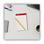 Universal, Colored Perforated Note Pads Narrow Rule 5 x 8 Ivory 50-Sheet Pack of 12 (AZRUNV35852)~#|#~D5E41C8A-8BA7-4E1D-82FE170BCB4CB100_sc7
