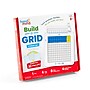 hand2mind Build-a-Grid Student Set (92428)~#|#~D5E73B9E-158D-4E29-9F9017CBEDF409B0_sc7