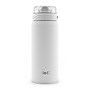 ello Cooper Stainless Steel Double Wall Insulated Water Bottle, 18 oz., White (479-0999-100-6)~#|#~D5E7BFBF-075C-4C17-9B6619F59497F38A_sc7