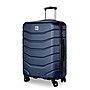 Skyway Luggage Silverton 26" Hardside Suitcase, 8-Wheeled Spinner, Watercolor Blue (188-24-400-4VP)~#|#~D5EA21B6-0901-41E3-939491E62BF0C1CF_sc7