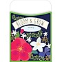 Barker Creek Petals & Prickles Peel & Stick Library Pockets, 5.125" x 3.5", 30/Pack (BC120/Pack6)~#|#~D5EDEB94-9C4F-4CBE-A456A574F4075437_sc7