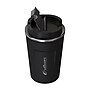 Outdoors Professional Stainless Steel Double-Walled  Coffee Cup, 12.8 oz., Black (OUTD9416)~#|#~D5F04C2B-556D-40D4-BD22CEA4871902F0_sc7