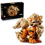 LEGO Pokémon Arcanine, 1190 Pieces (72160)~#|#~D5F0ACA4-2727-4736-B7E4D7914431C5E9_sc7