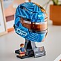 LEGO Editions Formula 1 McLaren Mastercard F1 Team Oscar Piastri Helmet, 793 Pieces (43017)~#|#~D5F1D653-CB1F-477E-A9F279F82C5BDB97_sc7