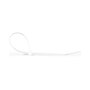 StarTech 8" Nylon Cable Ties, White 1000/Pack (CV200K)~#|#~D5F29335-9642-447F-A2CBE545982B8B34_sc7