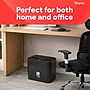 Staples 12-Sheet Micro-Cut Multi-Media Shredder (ST62152)~#|#~D5F45C64-0383-490B-8D9034C8F85682B1_sc7