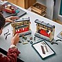 LEGO Harry Potter Book Nook: Hogwarts Express, 832 Pieces (76450)~#|#~D5F5337F-8269-42E6-B9E348D288F8AD04_sc7