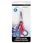 Merangue 5" Kids Scissors, Assorted Colors, 12/Pack (1021-9221-00-000)~#|#~D5F7B3EB-A6F3-4DBF-BFF9FFA25B2957D7_sc7