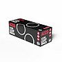 ACCO Book Ring, 2" Capacity, Silver, 50/Box (ACC72205)~#|#~D5F90BB1-79F5-4BC0-A8AC459213A0C6F2_sc7