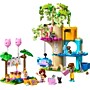 LEGO Friends Cat Birthday Party & Tree House Building Kit Toy, 321 Pieces (42666)~#|#~D5F91DAD-EF6B-441C-A9624929FCB2D9AF_sc7