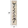Creative Teaching Press Black, White, and Wood Welcome Banner, 3/Pack (CTP10937-3)~#|#~D5F955EE-99EA-49F0-9999943A78C38F26_sc7