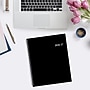 2026-2027 Blue Sky Enterprise 8.5" x 11" Academic Weekly & Monthly Planner, Plastic Cover, Black (130609-A27)~#|#~D5FDCE90-E57D-4824-8733498E57717167_sc7