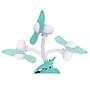 Dreambaby EZY-Fit Clip-On Fan, Aqua (DB-L2277)~#|#~D5FDF9CF-F8EA-45A3-ACE7C8BA1202F7E5_sc7