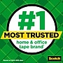 Scotch Desktop Dispenser, 3.1", 1" Core, Black (C60-BK)~#|#~D5FF876C-7AC7-4777-A1F6AAA855CA01E1_sc7