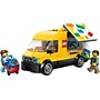 LEGO City: The LEGO Van, 276 Pieces (60500)~#|#~D5FFAD29-5B5F-4FB4-AEEE80BA89E6C71D_sc7