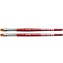 da Vinci COSMOTOP-SPIN Watercolor Synthetic Bristle, Flat Brush, 2/Pack (DVXVA58808-2)~#|#~D602B781-39E2-467A-9C7335421FFA2F96_sc7