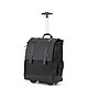 Francine Collection Wheels Up Laptop Backpack, Black (BKBUDGRL_SM)~#|#~D602CD0C-7E57-42A4-902752D967FAA57C_sc7