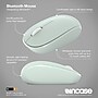 Incase Designed by Microsoft Bluetooth Wireless Ambidextrous Optical Mouse, Mint (RJN-00025)~#|#~D603BB7F-10FD-454C-A0E6B22587806DDA_sc7