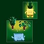 LEGO Happy Plants, 217 Pieces (10349)~#|#~D604C5D6-3844-4D07-A743C3ED82A11AC2_sc7