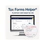Adams 2024 W-2 Tax Form with W-3 Forms, e-files, and Access to Tax Forms Helper, 6-Part, 2-Up, Copy A, 1, B, C, 2, D, 24/Pack~#|#~D6051339-C2F4-4B33-9FF367BBB548C20B_sc7