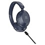 Cubitt Power Wireless Active Noise Canceling On-Ear Headphones, Bluetooth, Deepest Blue (PWANC2)~#|#~D60816C2-06B1-4D21-B49E2FFFF593520E_sc7