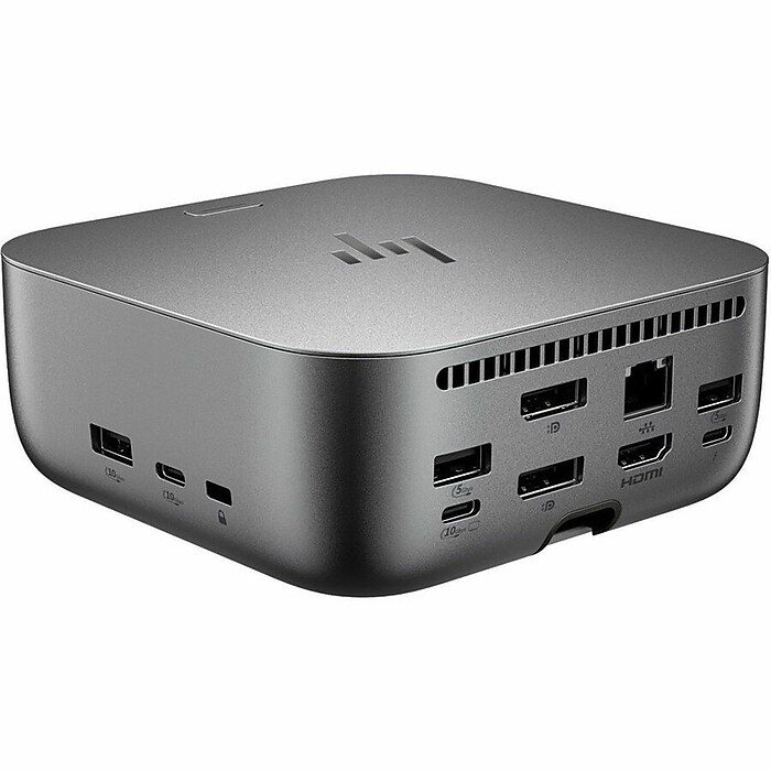 HP Thunderbolt 4 Ultra 180W G6 Docking Station for HP Laptops