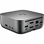 HP Thunderbolt 4 Ultra 180W G6 Docking Station for HP Laptops (9X4A1AA#ABA)~#|#~D608F6BD-56C9-4BDB-BD99C83022CCC9A2_sc7