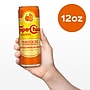 Topo Chico Sabores Tangerine Flavored Sparkling Water, 12 oz., 24 Cans/Carton (412571)~#|#~D6090A98-F56D-4B79-A083E97852FFC144_sc7