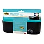 Post-it Dry Erase Accessory Tray, Black (DEFTRAY)~#|#~D60A447E-A7DB-4AC0-8C15E0FF5DF12923_sc7