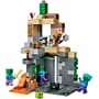 LEGO Minecraft Zombie Dungeon, 284 Pieces (21587)~#|#~D60D02F9-A8F7-4D39-920BC091DD48120B_sc7
