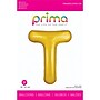 Party City (Air-Filled) 16" "T" Foil Balloon, Gold, 2/Pack (AM60050233-19)~#|#~D60E3749-E925-4018-B8D9ABF738F8DF0A_sc7