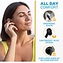 Treblab WX8 True Wireless IPX8 Waterproof Earbuds, Bluetooth, Black~#|#~D60EA5E6-992E-41FD-B81ED7F25BDEFE67_sc7