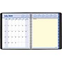 2024-2025 AT-A-GLANCE QuickNotes 8" x 10" Academic Weekly & Monthly Planner, Faux Leather Cover, Black (76-11-05-25)~#|#~D60F4986-3A13-4FAB-A7C6AE1A5C68BCDC_sc7