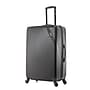 DUKAP Discovery 29.52" Hardside Suitcase, 4-Wheeled Spinner, TSA Checkpoint Friendly, Black (DKDIS00L-BLK)~#|#~D60FE664-2566-4735-A6F961BD7A6A3436_sc7
