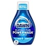 Dawn Ultra Platinum Powerwash Liquid Dish Soap Refill, Fresh Scent, 16 oz. (52366)~#|#~D61079DC-BD62-4803-B0EB1E7D5F24672B_sc7