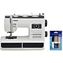 Brother Sewing Machine with 6-Piece Premium Sewing Thread Pack (ST371HDSEW6-STP)~#|#~D61185FA-D4A4-4C95-AA59BC5E516FEAD4_sc7