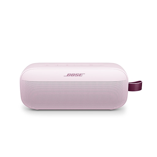 Bose SoundLink Flex Wireless Bluetooth Portable Speaker, Water