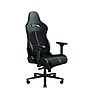 Razer Enki Synthetic Leather Ergonomic Racing Gaming Chair, Black/Green (14320692)~#|#~D61555DC-93A8-4DAE-8BA7A8F3C56BB80F_sc7