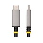 StarTech 10' USB-C to HDMI Video Adapter Cable, 8K 60Hz/4K 144Hz, Male to Male, Space-Gray, HDMI 2.1 (136B-USBC-HDMI213M)~#|#~D616CB69-4095-4B9A-B4D0F7552CCC569E_sc7