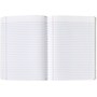 Eccolo Composition Notebooks, 7.5" x 9.75", College-Ruled, 80 Sheets, Assorted Colors, 3/Pack (ST840A-3PACK)~#|#~D6193FC4-E2E9-46C6-8B5A1BE04C24356D_sc7