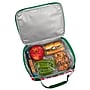 Thermos Kids Strawberry Smiles Insulated Lunch Bag, Red Strawberries (N225017006ST)~#|#~D61A1C11-D3B7-48EE-BAF5F4D280A0E571_sc7