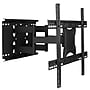 Mount-It! Articulating Wall TV Mount, 132 lbs. Max. (MI-385)~#|#~D61CEC58-1AEF-40A0-9FE848143ED533EF_sc7