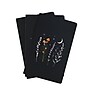 : AMEYA'S REALM SKINNY LAYFLAT NOTEBOOK 3-PACK~#|#~D61EA2AD-3563-4588-A680B419DEE7FCFE_sc7