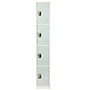 AdirOffice 72" 4-Tier Misty Green Storage Locker (ADI629-204-MGRN)~#|#~D620F227-E097-4E80-82528787CB7F7001_sc7