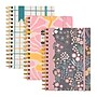 C-Line Signature Series Hardcover Journal, College Ruled, Assorted Colors, 3/Pack (CLI24002)~#|#~D621647F-3019-4AD7-BBE2C0250D24EF72_sc7