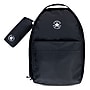 Converse Kids Backpack, Large, Black (9A5579-023)~#|#~D62488C3-BA1F-421C-8AC3B5C7953CA1D5_sc7