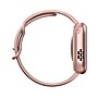 Cubitt VIVA Pro Smartwatch, GPS, 45.2mm, Stainless Steel Case, Rose Gold Sport Band (CT-VIVAP5)~#|#~D627DD57-1CA3-4AA2-BC9F350BA78A857B_sc7